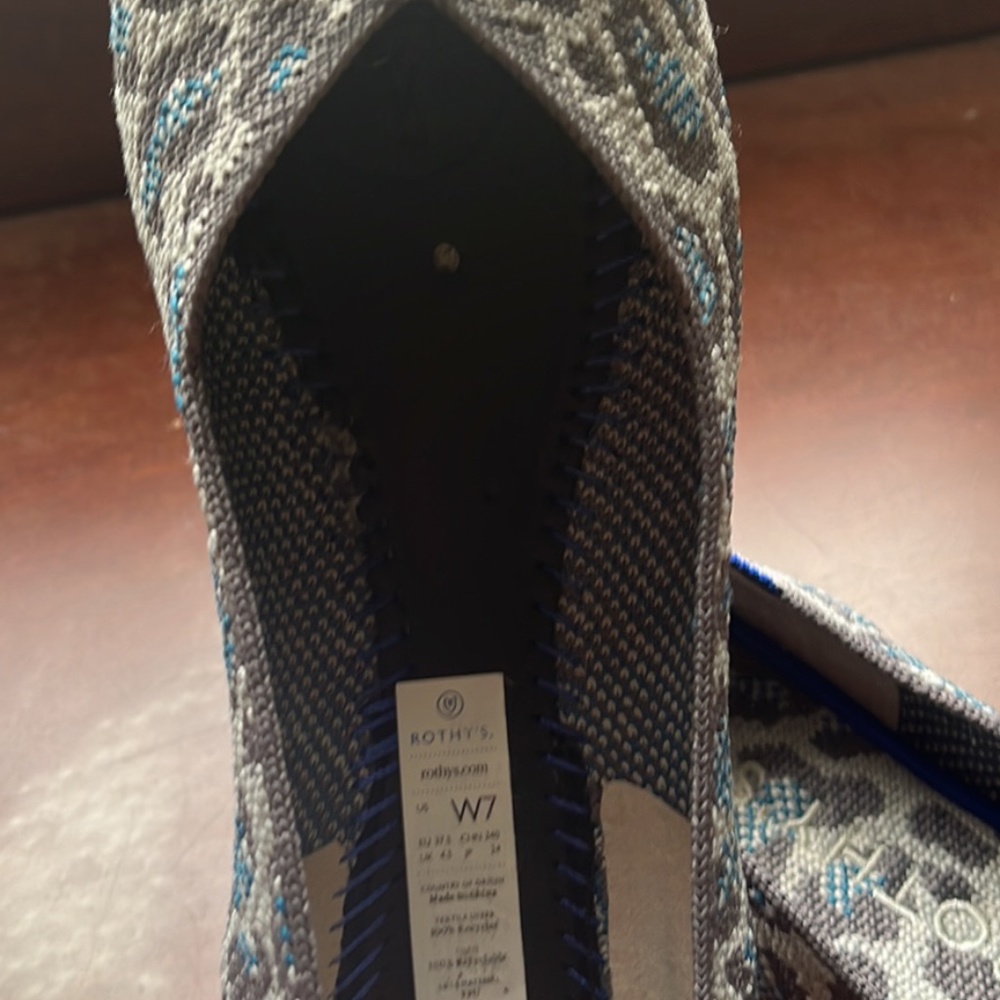 Rothy Flats - image 3